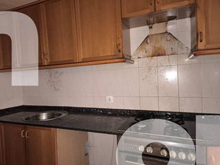 Piso en venta en Sant Jordi - Can Mas en Ripollet