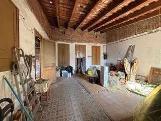 Casa adosada en venta en Can Rull en Sabadell