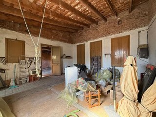 Casa adosada en venta en Can Rull en Sabadell