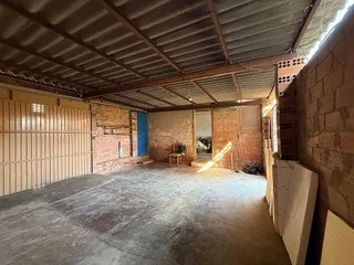 Casa adosada en venta en Can Rull en Sabadell
