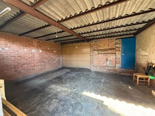 Casa adosada en venta en Can Rull en Sabadell
