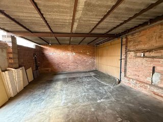 Casa adosada en venta en Can Rull en Sabadell