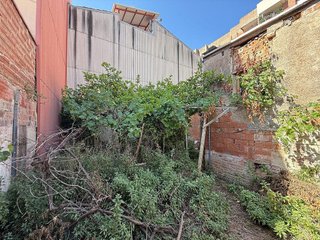 Casa adosada en venta en Can Rull en Sabadell