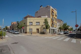 Casa adosada en venta en Ca n'Anglada en Terrassa