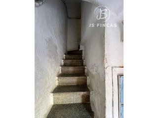 Masía en venta en La Clota en Barcelona