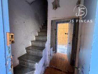 Masía en venta en La Clota en Barcelona
