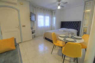 Estudio en venta en Los Balcones - Los Altos del Edén en Torrevieja