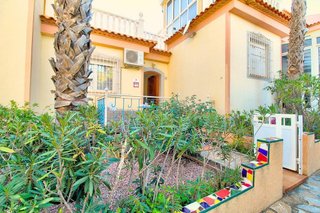 Estudio en venta en Los Balcones - Los Altos del Edén en Torrevieja