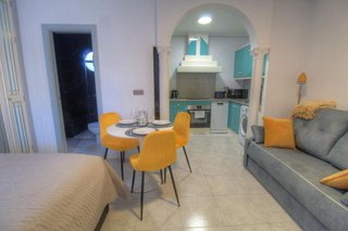 Estudio en venta en Los Balcones - Los Altos del Edén en Torrevieja