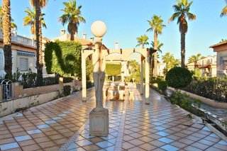 Estudio en venta en Los Balcones - Los Altos del Edén en Torrevieja