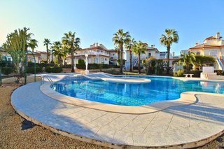 Estudio en venta en Los Balcones - Los Altos del Edén en Torrevieja