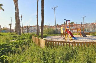 Estudio en venta en Los Balcones - Los Altos del Edén en Torrevieja