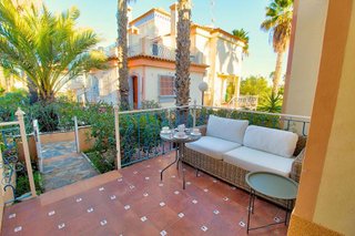 Estudio en venta en Los Balcones - Los Altos del Edén en Torrevieja