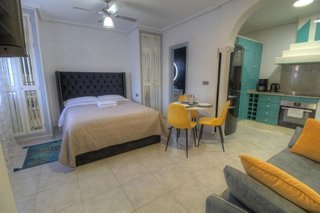 Estudio en venta en Los Balcones - Los Altos del Edén en Torrevieja