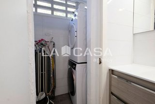 Piso en venta en Montbau en Barcelona