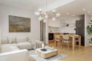 Ático en venta en Centre en Hospitalet de Llobregat, L´