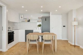 Ático en venta en Centre en Hospitalet de Llobregat, L´