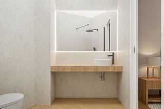Ático en venta en Centre en Hospitalet de Llobregat, L´