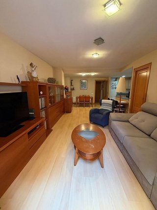 Dúplex en venta en Pubilla Cases en Hospitalet de Llobregat, L´