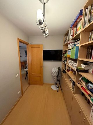 Dúplex en venta en Pubilla Cases en Hospitalet de Llobregat, L´