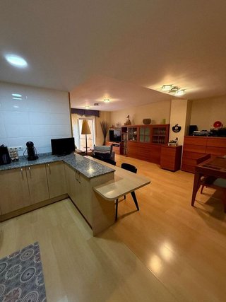 Dúplex en venta en Pubilla Cases en Hospitalet de Llobregat, L´