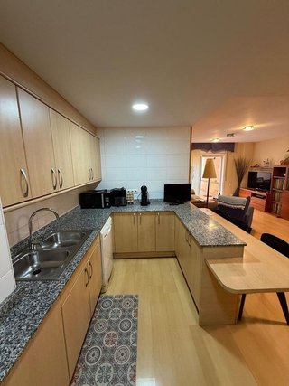Dúplex en venta en Pubilla Cases en Hospitalet de Llobregat, L´