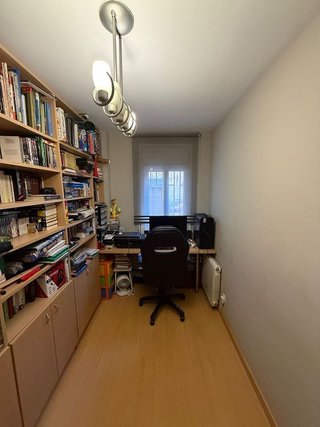 Dúplex en venta en Pubilla Cases en Hospitalet de Llobregat, L´