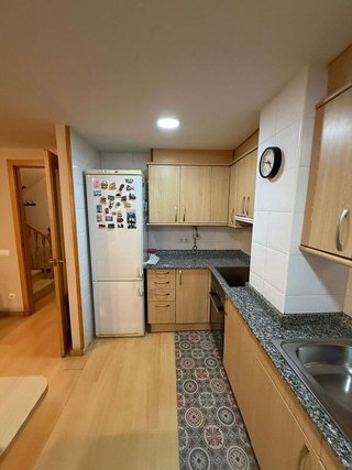 Dúplex en venta en Pubilla Cases en Hospitalet de Llobregat, L´