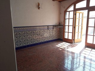 Chalet en venta en Eixample - Sant Oleguer en Sabadell