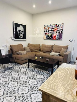 Piso en venta en Centre en Arenys de Mar