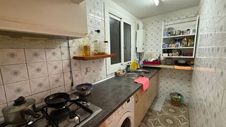 Piso en venta en La Florida en Hospitalet de Llobregat, L´
