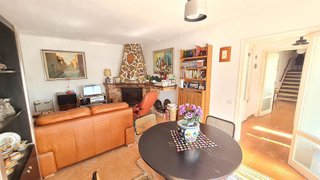 Casa pareada en venta en Mas Mora - Sant Daniel en Tordera