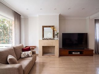 Chalet en venta en Poble Nou en Manresa