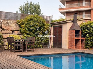 Chalet en venta en Poble Nou en Manresa