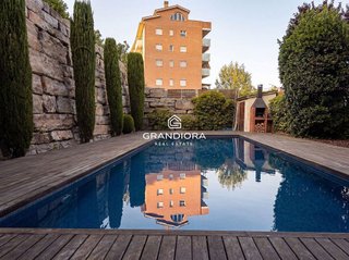 Chalet en venta en Poble Nou en Manresa