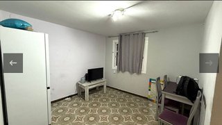 Piso en venta en La Florida en Hospitalet de Llobregat, L´