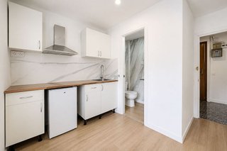 Piso en venta en La Salut - Lloreda en Badalona