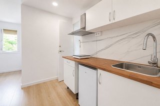 Piso en venta en La Salut - Lloreda en Badalona