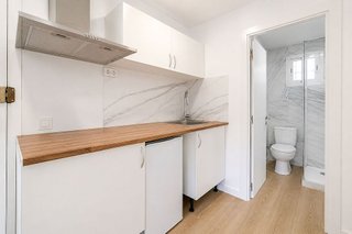 Piso en venta en La Salut - Lloreda en Badalona