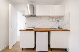 Piso en venta en La Salut - Lloreda en Badalona