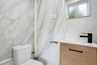 Piso en venta en La Salut - Lloreda en Badalona