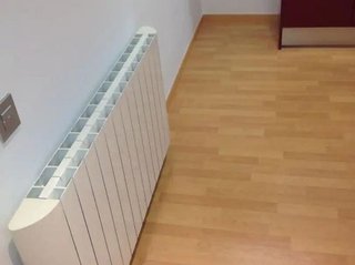 Piso en venta en Plaça Catalunya en Manresa