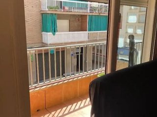 Piso en venta en Plaça Catalunya en Manresa