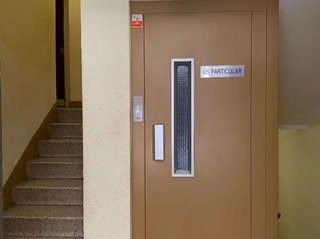 Piso en venta en Plaça Catalunya en Manresa