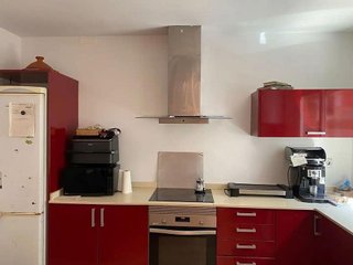 Piso en venta en Plaça Catalunya en Manresa