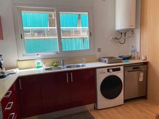 Piso en venta en Plaça Catalunya en Manresa