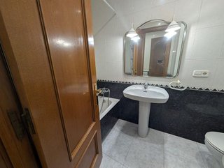 Piso en venta en Antic en Manresa