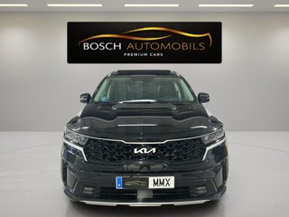 Kia Sorento 1.6 T-GDi HEV Plus Edition 4x2 7pl