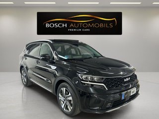 Kia Sorento 1.6 T-GDi HEV Plus Edition 4x2 7pl
