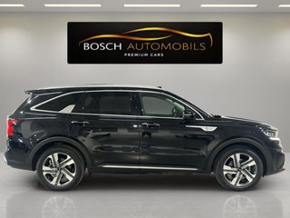 Kia Sorento 1.6 T-GDi HEV Plus Edition 4x2 7pl